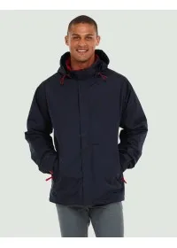 Uneek UC621 Deluxe Outdoor Jacket