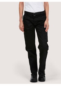 Uneek UC905 Ladies Cargo Trousers