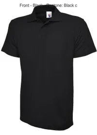 Uneek Classic Polo Shirt UC101