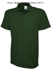 Uneek Classic Polo Shirt UC101