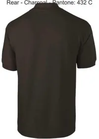 Uneek Classic Polo Shirt UC101