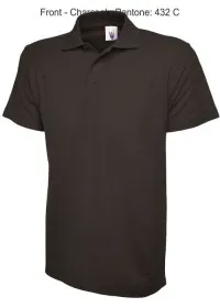 Uneek Classic Polo Shirt UC101