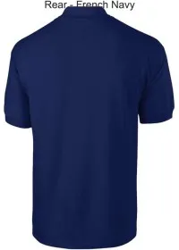 Uneek Classic Polo Shirt UC101