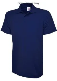 Uneek Classic Polo Shirt UC101
