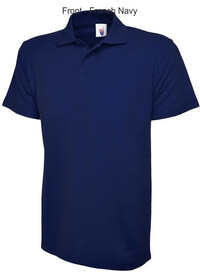 Uneek Classic Polo Shirt UC101