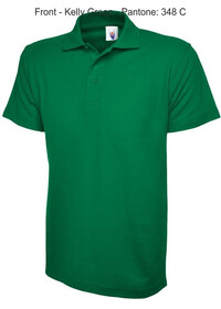 Uneek Classic Polo Shirt UC101