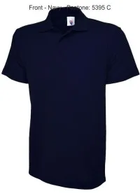 Uneek Classic Polo Shirt UC101