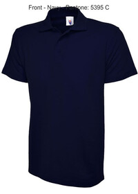 Uneek Classic Polo Shirt UC101