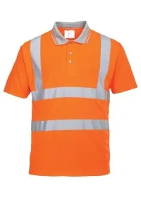 Orange Front
