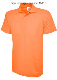 Uneek Classic Polo Shirt UC101