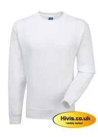 Russell Collection J262M White