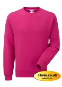 Russell Collection J262M Fuchsia