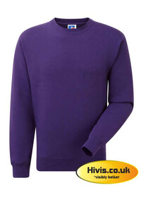 Russell Collection J262M Purple