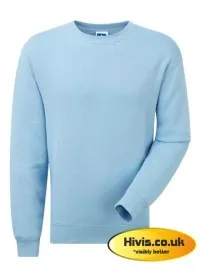 Russell Collection J262M Sky Blue