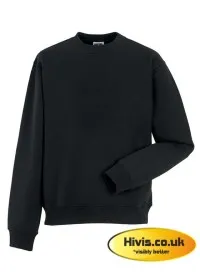 Russell Collection J262M Black