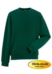 Russell Collection J262M Bottle Green