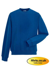 Russell Collection J262M Royal Blue