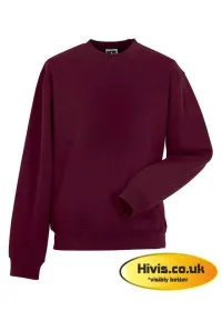 Russell Collection J262M Burngundy