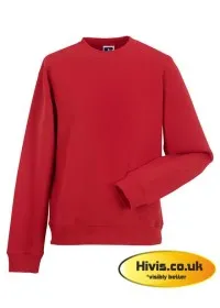 Russell Collection J262M Red