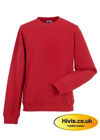 Russell Collection J262M Red