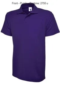 Uneek Classic Polo Shirt UC101