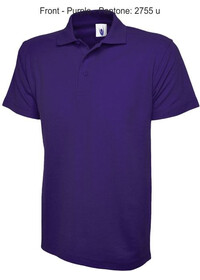 Uneek Classic Polo Shirt UC101