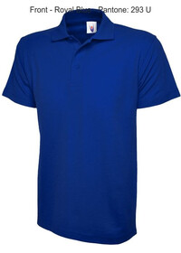 Uneek Classic Polo Shirt UC101