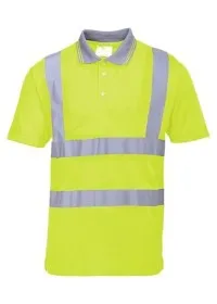 Yellow Front
