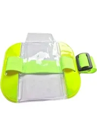 Security ID SIA Arm Band