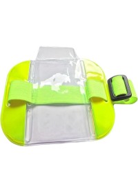 Security ID SIA Arm Band