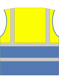 yellow deep sky rear