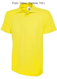 Uneek Classic Polo Shirt UC101