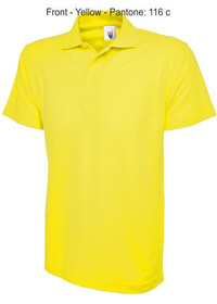 Uneek Classic Polo Shirt UC101