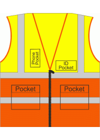 yellow orange