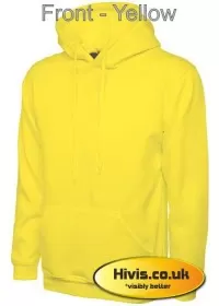 UC502 Yellow