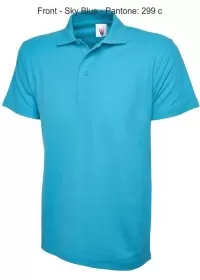 Uneek Classic Polo Shirt UC101