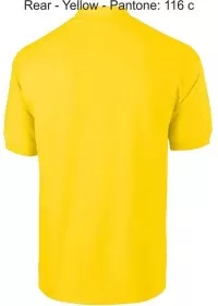 Uneek Classic Polo Shirt UC101