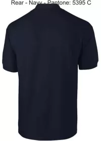 Uneek Classic Polo Shirt UC101