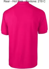 Uneek Classic Polo Shirt UC101