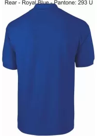 Uneek Classic Polo Shirt UC101