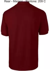 Uneek Classic Polo Shirt UC101