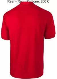 Uneek Classic Polo Shirt UC101