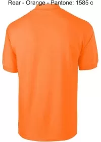 Uneek Classic Polo Shirt UC101