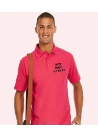 Uneek Classic Polo Shirt UC101