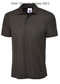 Uneek Classic Polo Shirt UC101
