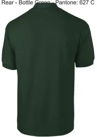 Uneek Classic Polo Shirt UC101