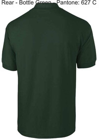 Uneek Classic Polo Shirt UC101