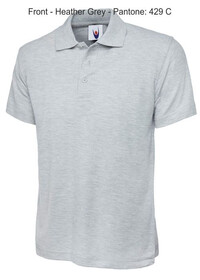 Uneek Classic Polo Shirt UC101
