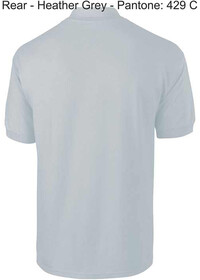 Uneek Classic Polo Shirt UC101