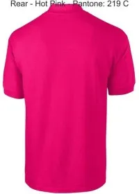 Uneek Classic Polo Shirt UC101